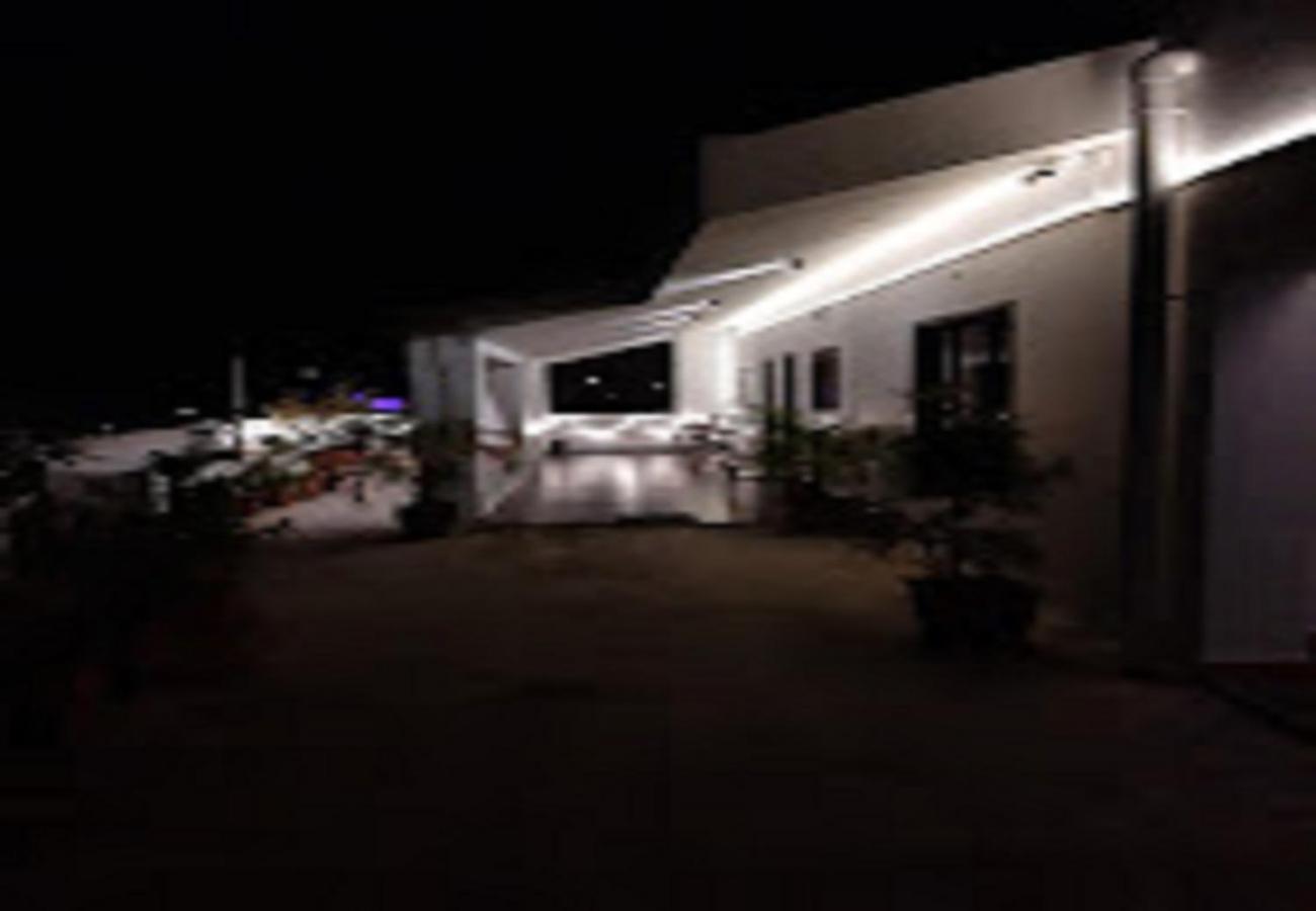 The French Villa Elite Pondicherry Exterior foto